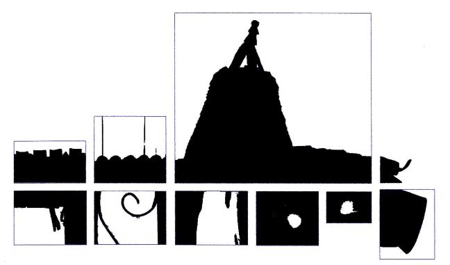 ARQUITECTURA POPULAR EN FUENCALIENTE DEL BURGO (SORIA) arrebossart lateru82 lagunas tello ruben