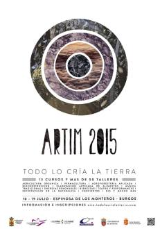 CARTEL TERRILOC@S 2015 httpwww.todolocrialatierra.com