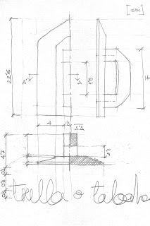 TRULLA talocha revoco rebozado barro arcilla tierra suelo paja trullado trullar arrebossART lagunas tello, ruben