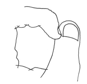 LLAVE ALLEN arrebossART lagunas tello, ruben