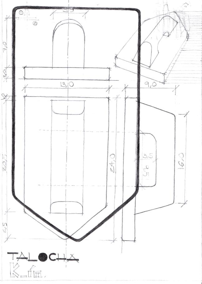 TALOCHAS RASTROS Y ROSTROS LA TALOCHA DE CIRILO CAÍN (2 de 2) arquitectura &amp; construccion tierra @arrebossart lagunas tello, ruben